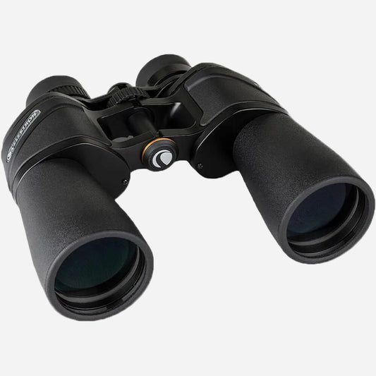 Celestron Ultima 10x50 Porro Prism Binoculars (Black)