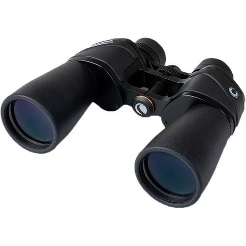 Celestron Ultima 10x50 Porro Prism Binoculars (Black) Celestron