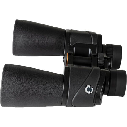 Celestron Ultima 10x50 Porro Prism Binoculars (Black)