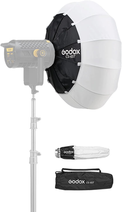 Godox Quick Release Lantern Softbox Bowens Mount