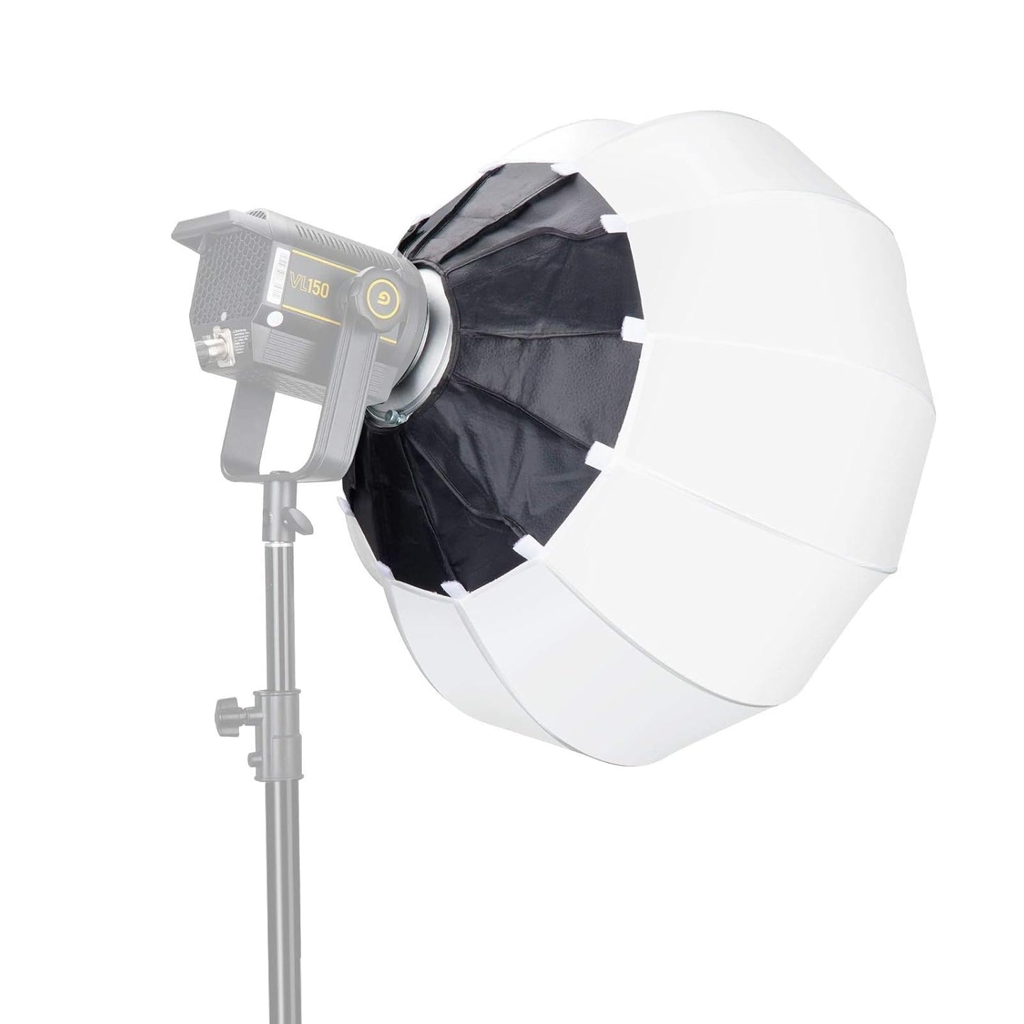 Godox Quick Release Lantern Softbox Bowens Mount