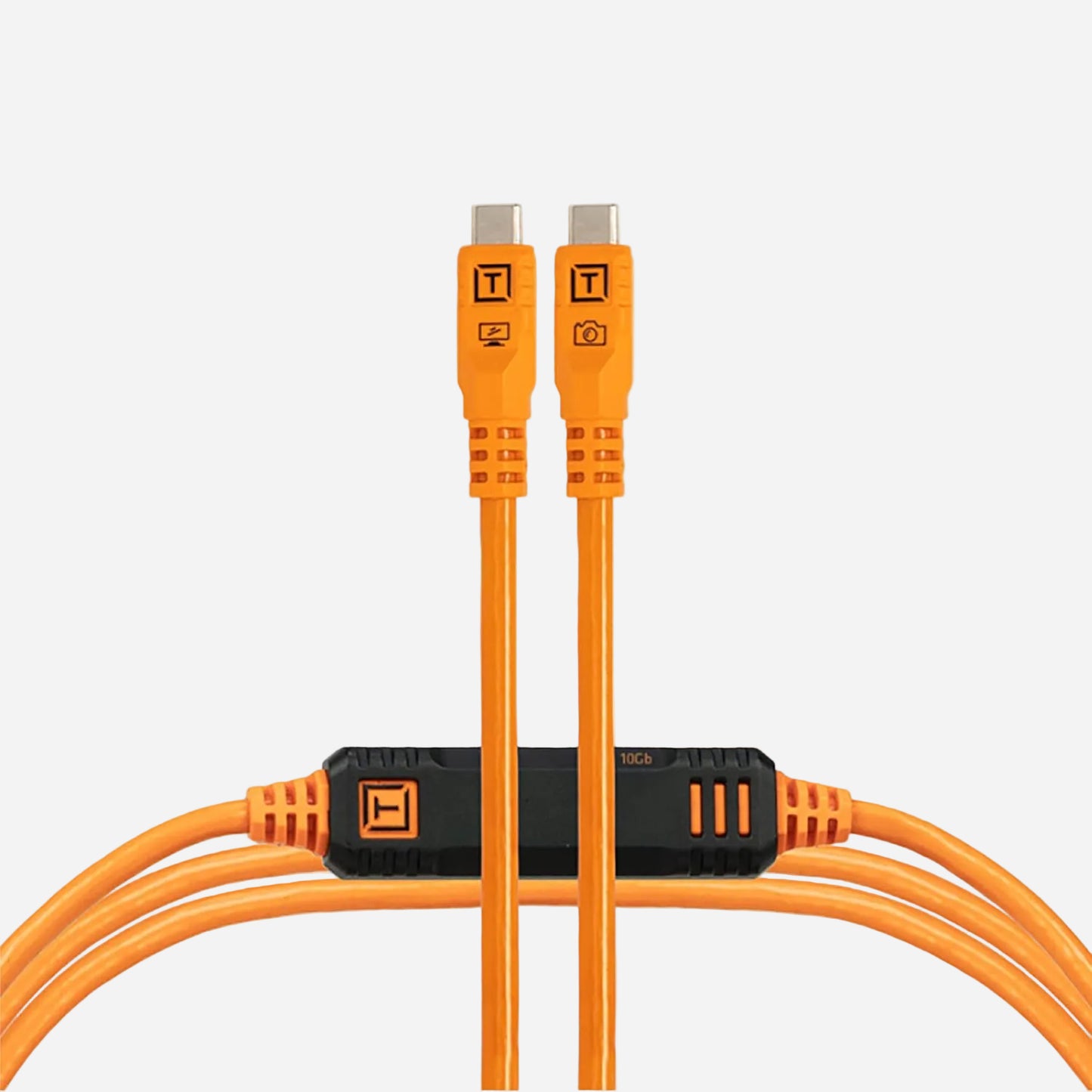 Tether Tools TetherPro Optima 10G USB-C Cable 15ft