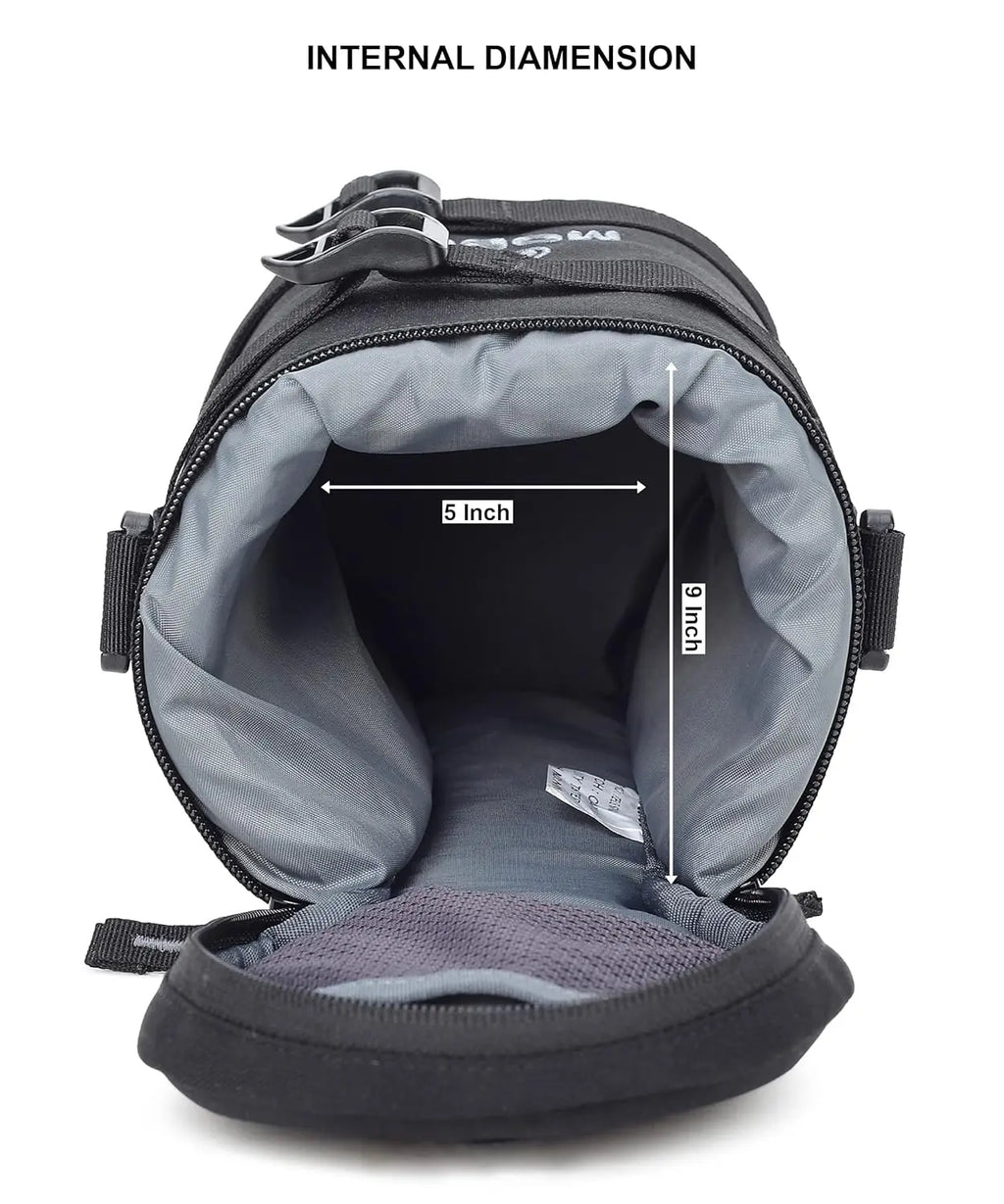 MOBIUS Tele Lens Sling Bag for 70â€“200mm Lenses Mobius