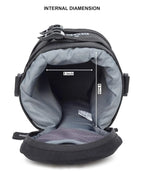 MOBIUS Tele Lens Sling Bag for 70â€“200mm Lenses Mobius