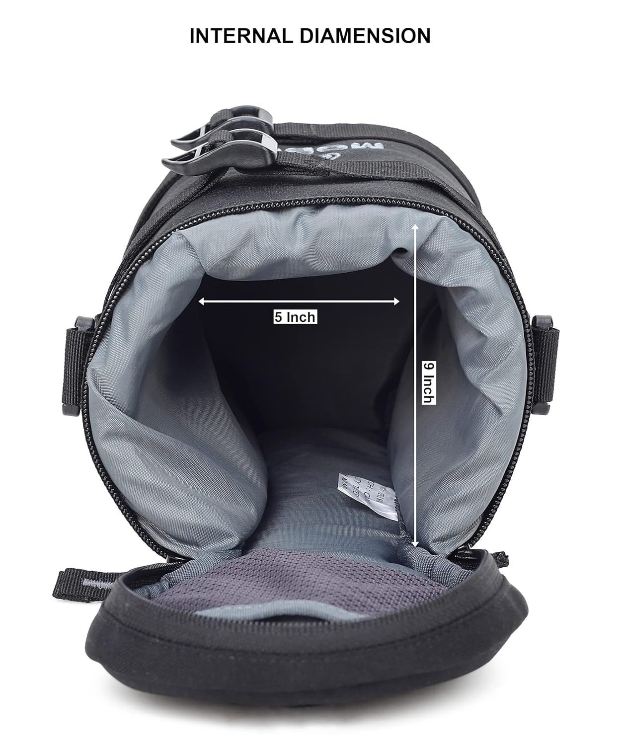 MOBIUS Tele Lens Sling Bag for 70–200mm Lenses