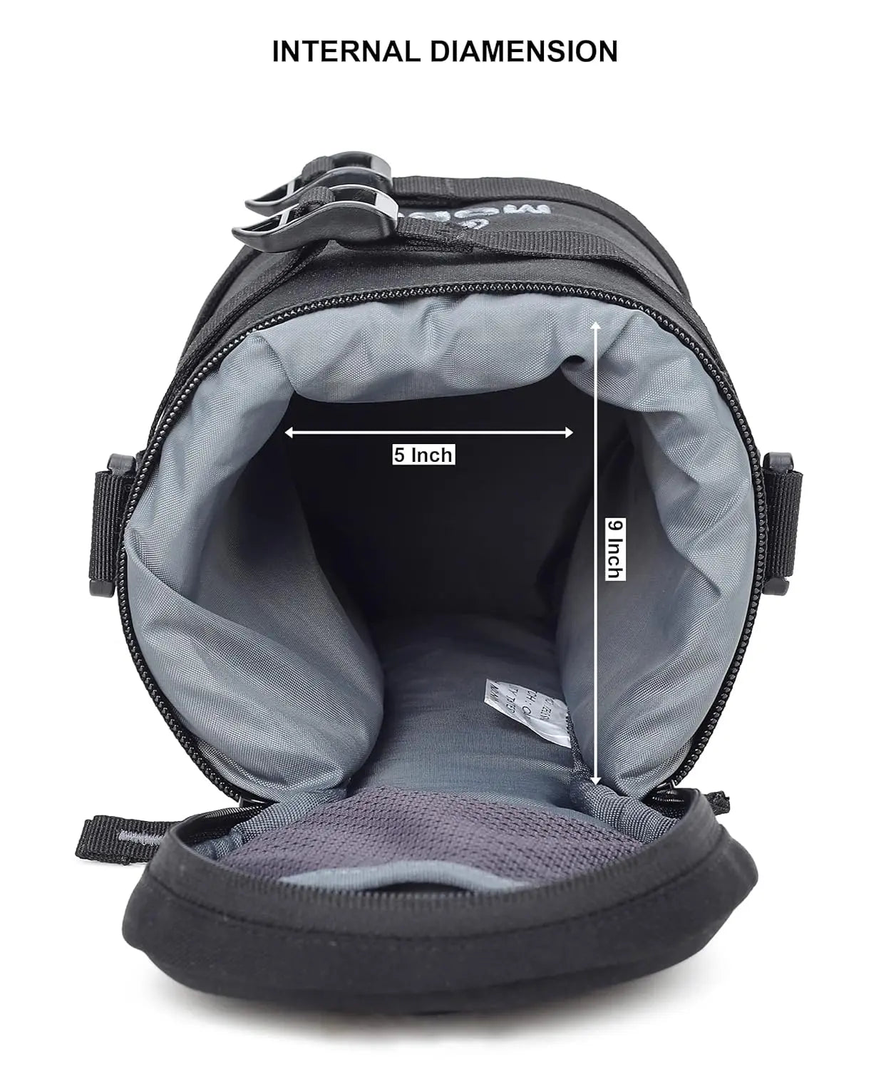 MOBIUS Tele Lens Sling Bag for 70â€“200mm Lenses Mobius
