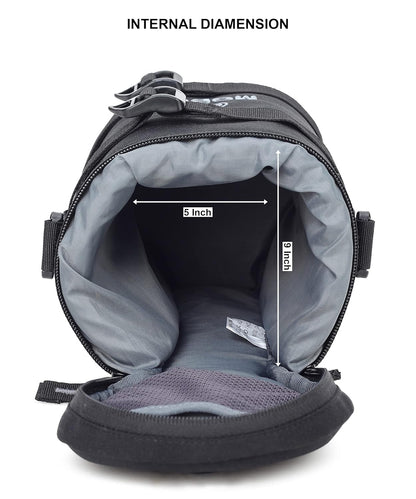 MOBIUS Tele Lens Sling Bag for 70–200mm Lenses