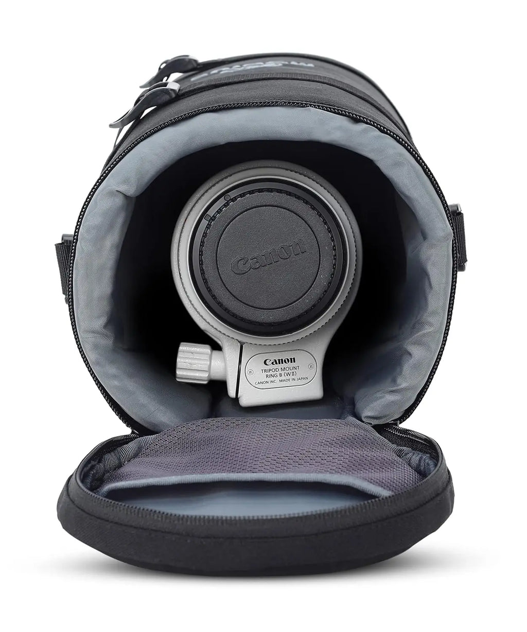 MOBIUS Tele Lens Sling Bag for 70â€“200mm Lenses Mobius