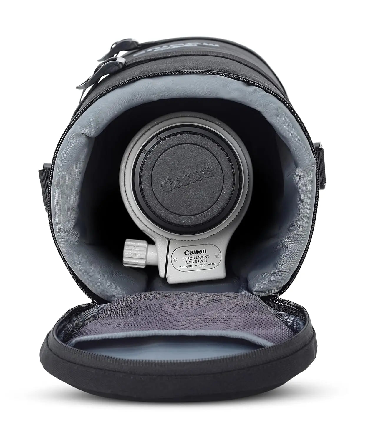 MOBIUS Tele Lens Sling Bag for 70â€“200mm Lenses Mobius