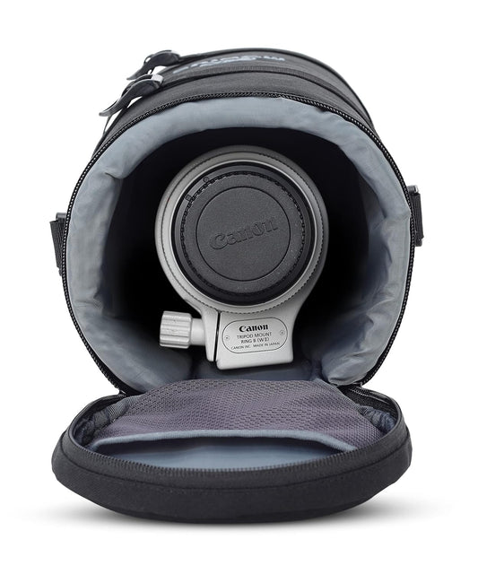 MOBIUS Tele Lens Sling Bag for 70–200mm Lenses