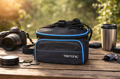 TEKTONIC MII-HD1 Premium Camera Carry Case