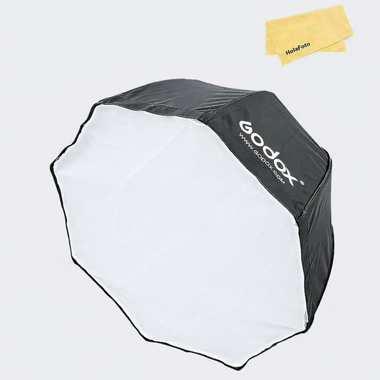Godox SB-UBW 80cm Octagon Umbrella Softbox