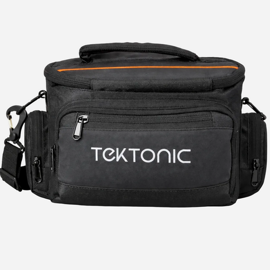 TEKTONIC MII-SC5 Premium Camera Carry Case