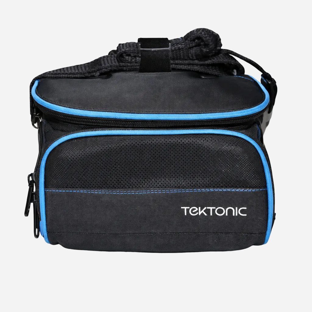 TEKTONIC MII-HD1 Premium Camera Carry Case