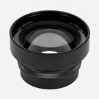Viltrox Tele Conversion Lens for Fujifilm X100 Black Viltrox