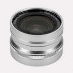 Viltrox Wide Conversion Lens for Fujifilm X100 Silver Viltrox