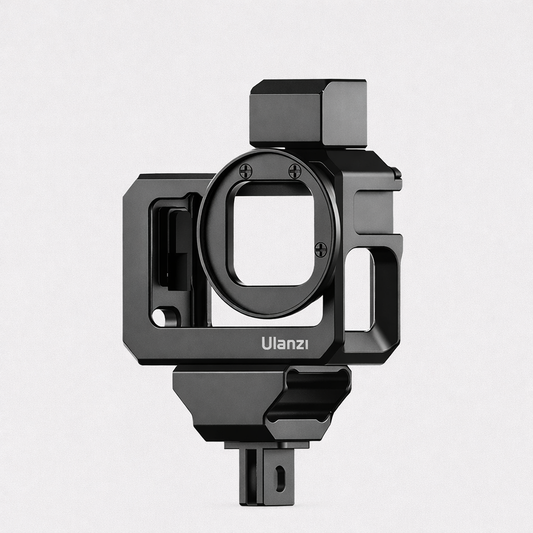 Ulanzi Select G9-5 Aluminum Cage for GoPro Hero 9