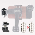 Ulanzi PT-4 100g Gimbal Counterweight for Smartphone Gimbals Ulanzi