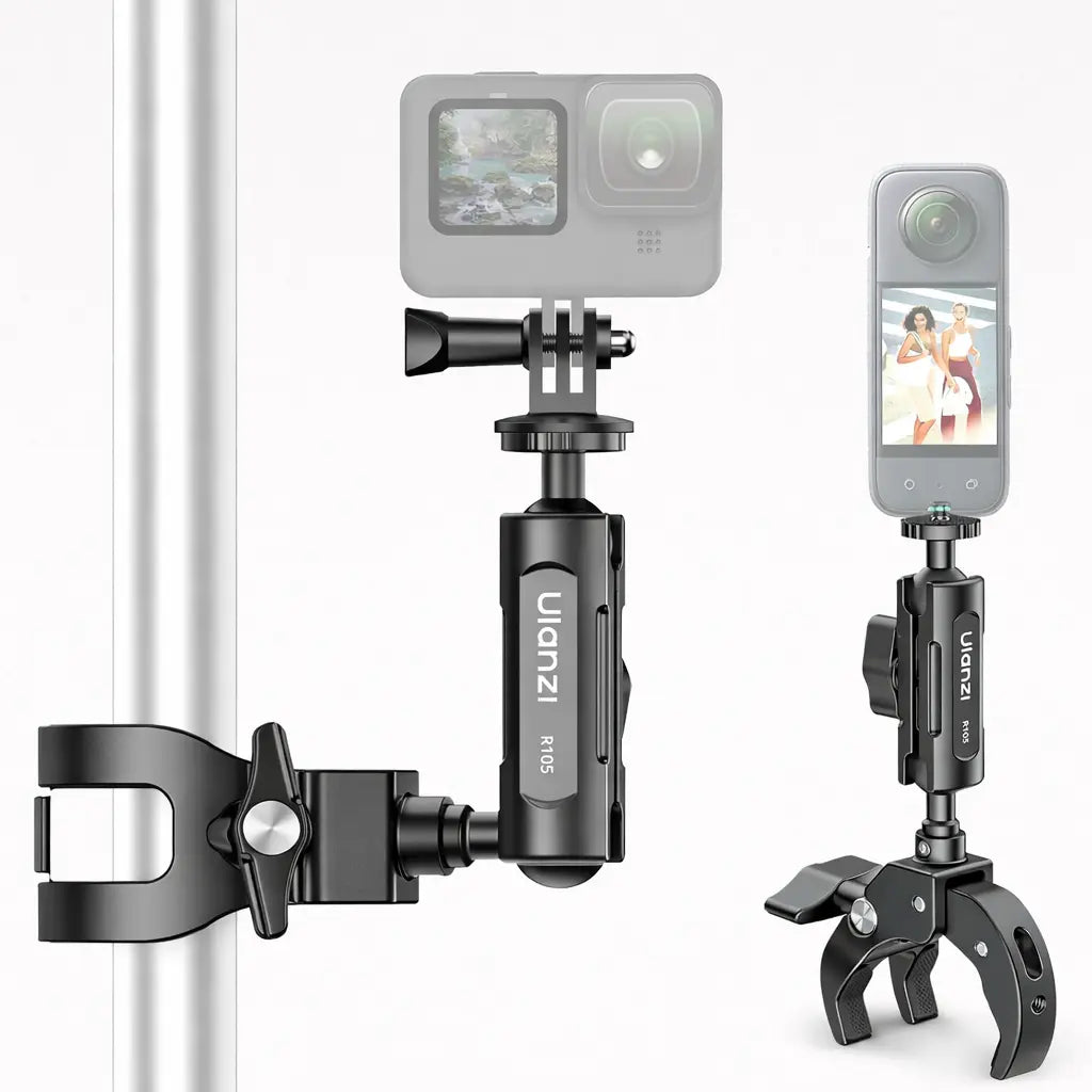 Ulanzi R105 Super Clamp Camera Mount Ulanzi