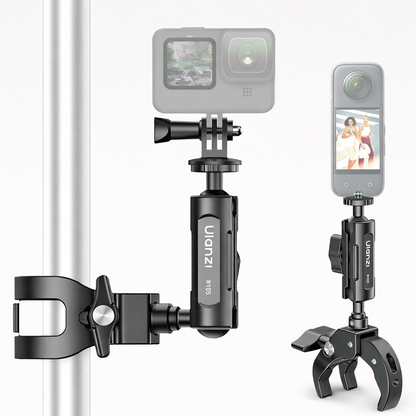 Ulanzi R105 Super Clamp Camera Mount