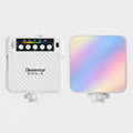 TEKTONIC X1 RGB Camera LED Light Panel TEKTONIC
