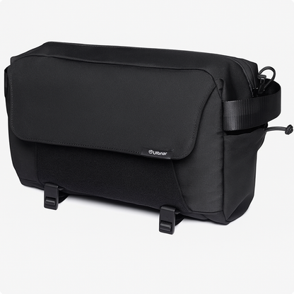 Ulanzi BP11 Crossbody Camera Shoulder Bag 8L Compact Sling for DSLR & Mirrorless Cameras