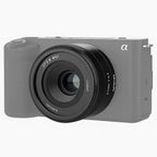 Ulanzi CL02 APS-C FE 27mm f/2.8-16 Autofocus Lens Compact Wide Lens for Sony Mirrorless Cameras (Black, 62ÃƒÆ’Ã†â€™Ãƒâ€ Ã¢â‚¬â„¢ÃƒÆ’Ã¢â‚¬Â ÃƒÂ¢Ã¢â€šÂ¬Ã¢â€žÂ¢Ã‚Â¢ÃƒÆ’Ã†â€™Ãƒâ€ Ã¢â‚¬â„¢Â¢ÃƒÆ’Ã†â€™Ãƒâ€šÃ‚Â¢ÃƒÆ’Ã‚Â¢ÃƒÂ¢Ã¢â€šÂ¬Ã…Â¡Ãƒâ€šÃ‚Â¬ÃƒÆ’Ã¢â‚¬Â¦Ãƒâ€šÃ‚Â¡Ã‚Â¬ÃƒÆ’Ã†â€™Ãƒâ€ Ã¢â‚¬â„¢Â¢ÃƒÆ’Ã†â€™Ãƒâ€šÃ‚Â¢ÃƒÆ’Ã‚Â¢ÃƒÂ¢Ã¢â‚¬Å¡Ã‚Â¬Ãƒâ€¦Ã‚Â¡Â¬Ã‚Â43 mm) Ulanzi