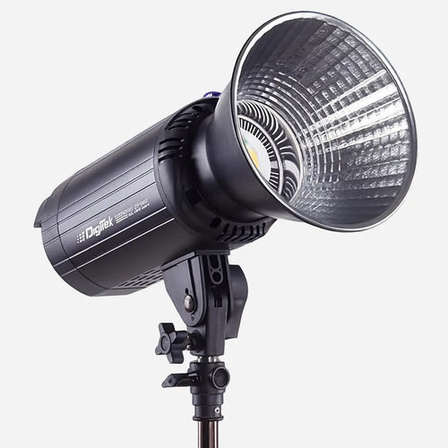 Digitek DCL-150W Professional LED Video Light (150W) Digitek