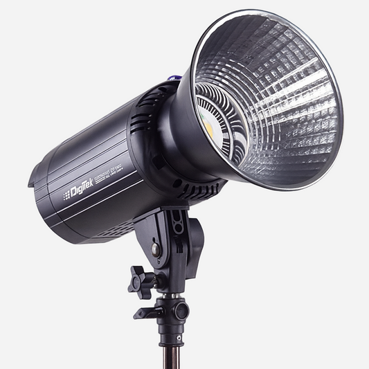 Digitek DCL-150W Professional LED Video Light (150W)