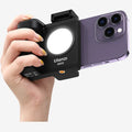 Ulanzi CG02 Smartphone Camera Grip with Bluetooth & Light Ulanzi