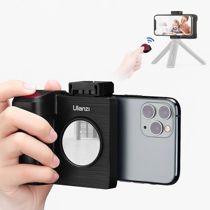 Ulanzi CG01 CapGrip II Bluetooth Smartphone Camera Grip
