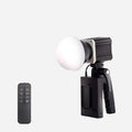 Digitek DCL 60WBC Bi-Color LED Video Light with Remote Digitek