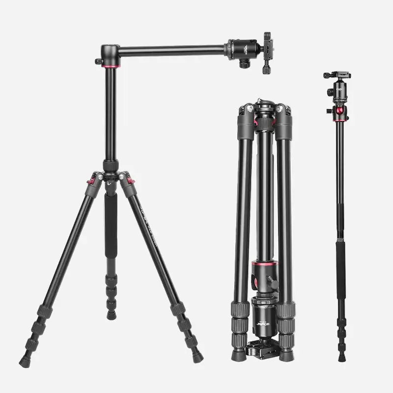 Digitek DTR 520 BH 152cm Tripod & Monopod Digitek