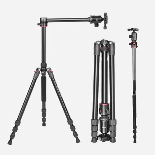 Digitek DTR 520 BH 152cm Tripod & Monopod Digitek