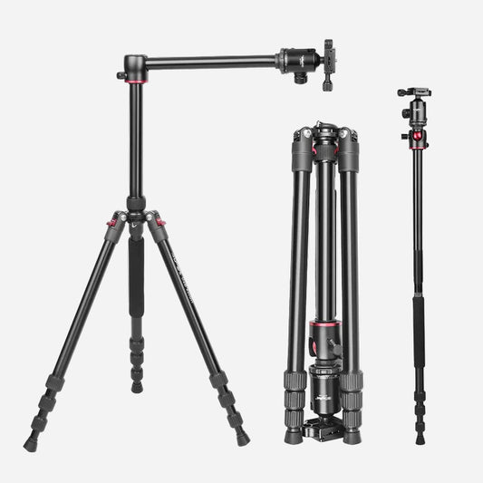 Digitek DTR 520 BH 152cm Tripod & Monopod