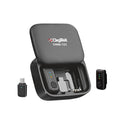Digitek DWM 123 2-in-1 Wireless Microphone with Charging Case Digitek