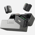 Dji mic 3