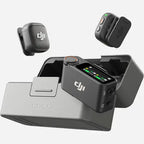 Dji mic 3