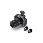 DJI Mic 3 (2 TX + 1 RX + Charging Case), Wireless Microphone for iPhone/Camera/Android, Ultralight, Adaptive Gain Control for Balanced Volume DJI