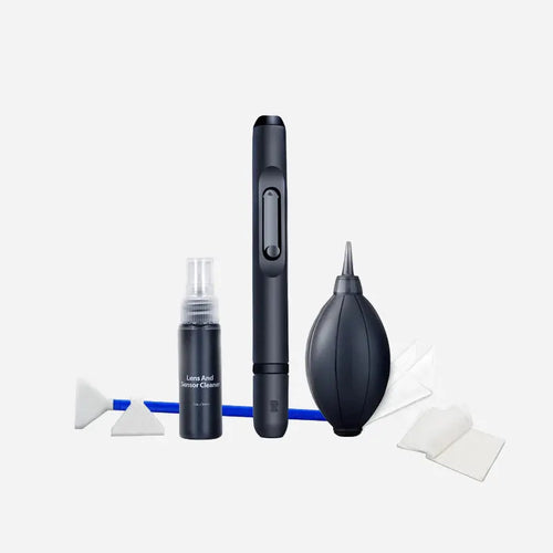 Digitek DCK-003 Professional 7-in-1 Camera Cleaning Kit Digitek