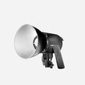 Digitek DCL-150WBC 150W Bi-Color LED Light with Reflector Digitek