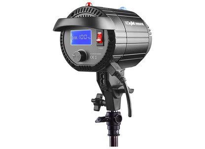 Digitek DCL-150W Professional LED Video Light (150W)