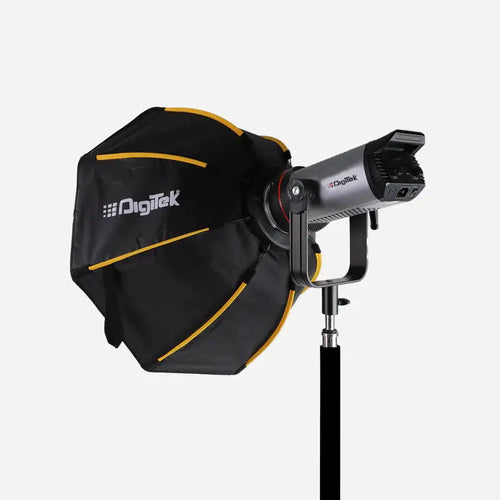 Digitek DSB-65 Bowens Octagon Softbox Digitek