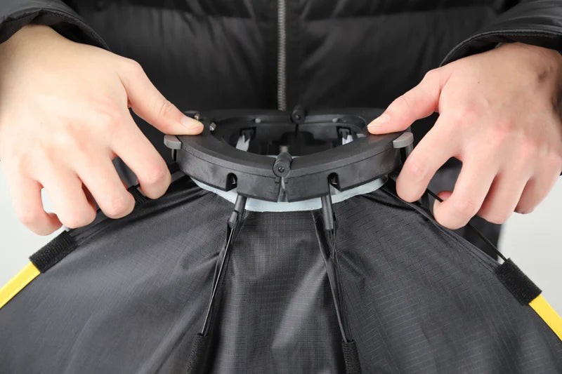 Digitek DSB-65 Bowens Octagon Softbox