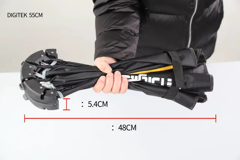 Digitek DSB-65 Bowens Octagon Softbox