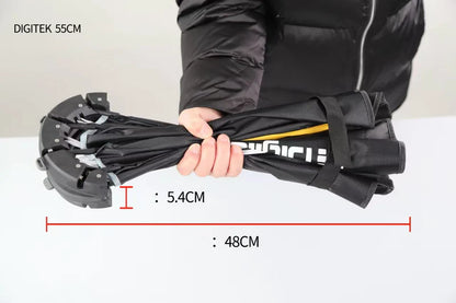 Digitek DSB-65 Bowens Octagon Softbox