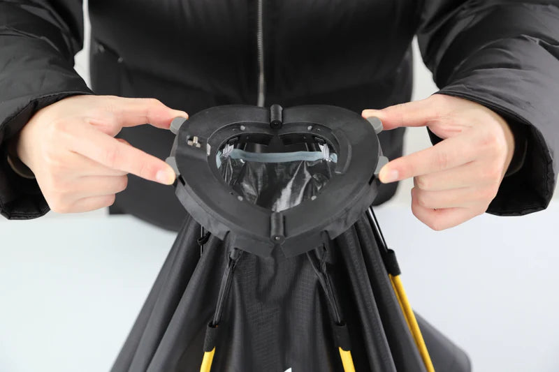 Digitek DSB-65 Bowens Octagon Softbox