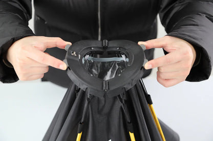 Digitek DSB-65 Bowens Octagon Softbox