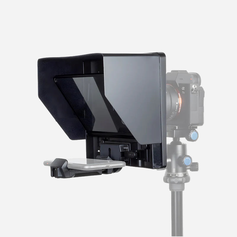 Digitek DTP-010 10" Smartphone & DSLR Teleprompter