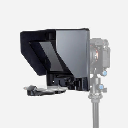 Digitek DTP-010 10" Smartphone & DSLR Teleprompter